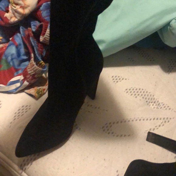 heels - Picture 2 of 3